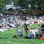 Clark Park