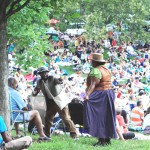 clark park
