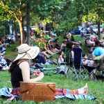 Clark Park