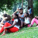 clark park