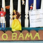 Obama Shrine