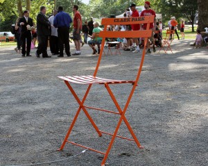 ClarkParkchair