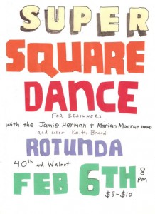 square dance