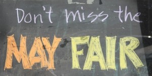 may fair