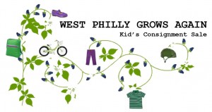 West Philly Grows Again Consignment Sale