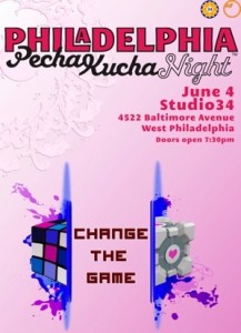 pechakucha