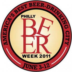 Philly Beer Week