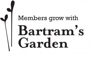Bartram's Garden membership