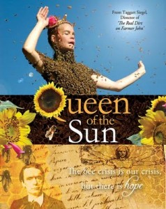 Queen of the Sun