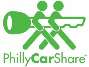 PhillyCarShare logo