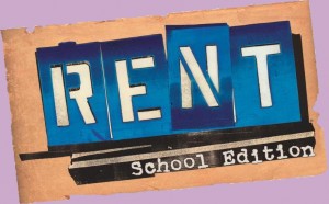 Rent School Edition logo