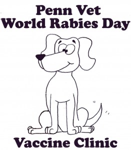 World Rabies Day