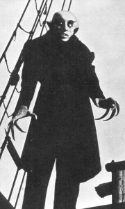 Nosferatu