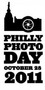 Philly Photo Day logo