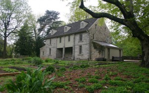 Bartram-House-Spring