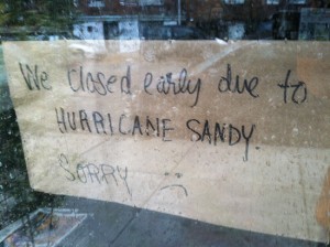 Sandy