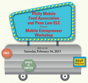 FoodTruckworkshop