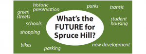 SpruceHillPlanning