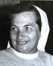 Sister Francis Joseph