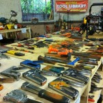 ToolLibrary