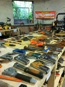 ToolLibrary