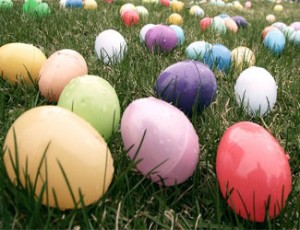 easter-egg-hunt