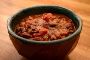 chili