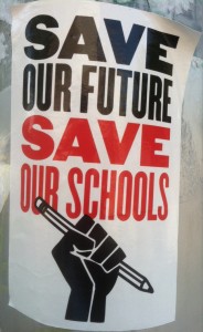 SaveSchool