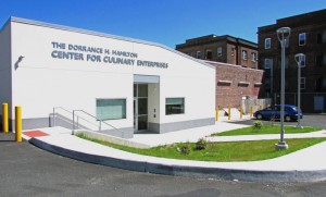 culinary center