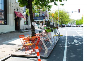 manakeesh parklet