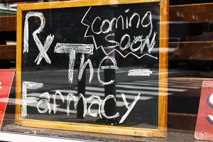 The Farmacy