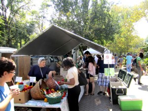 Farmersmarket