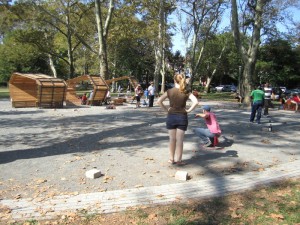 petanque