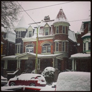 SnowinWestPhilly4