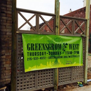 GreensgrowWest