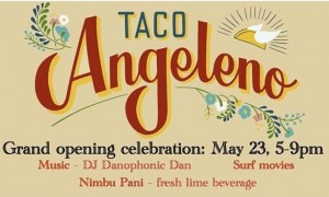 TacoAngelenoGrandopening