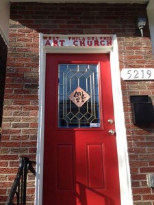 ArtChurch