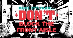 dontblockaislesign