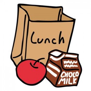 schoollunch