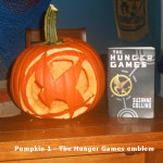 HungerGamespumpkin