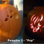 Poppumpkin