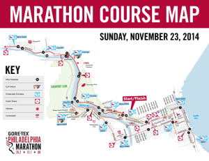 MarathonMap