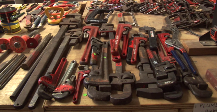 West Philly Tool Library holding Fall Tool Sale + workshops