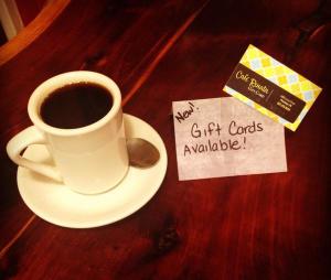 Caferenatagiftcards