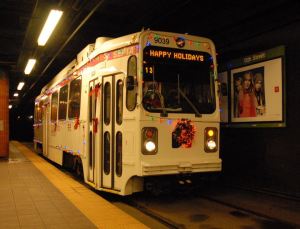 Septaholidaytrolley