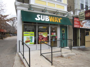 Subway