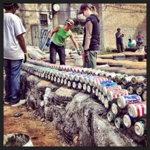 Earthship