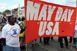 MayDayUSA