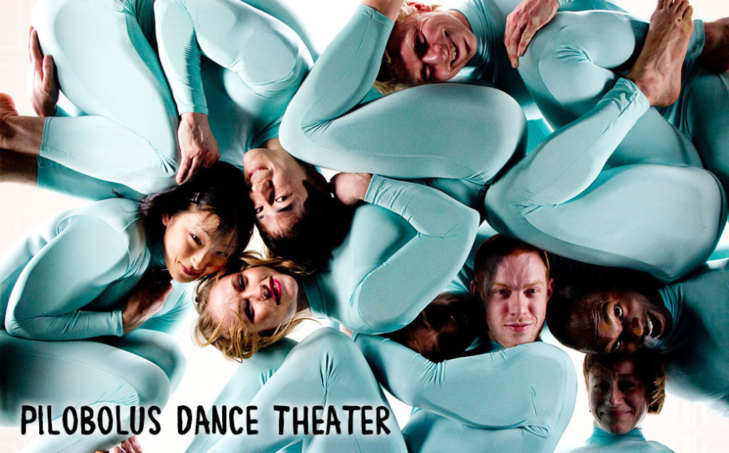 DanceTheater