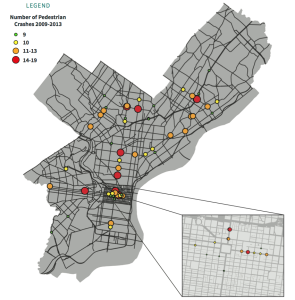 Crashmap